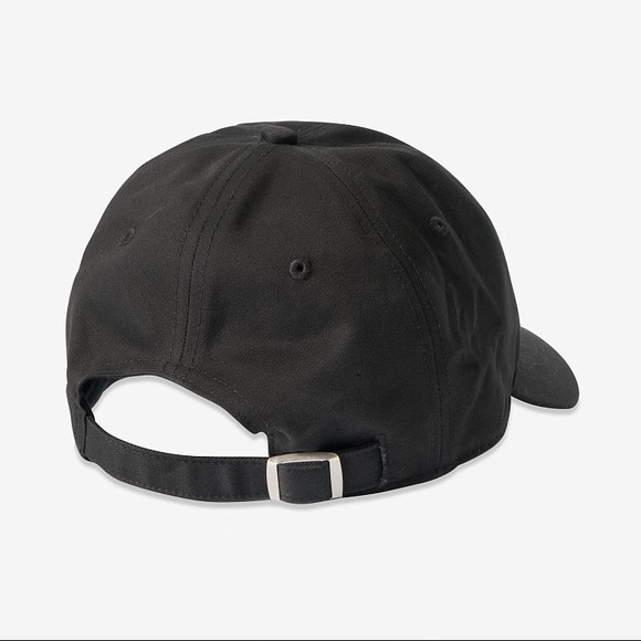 NEW💕VS PINK 🌈RAINBOW DOG BLACK PRIDE HAT - Picture 2 of 4